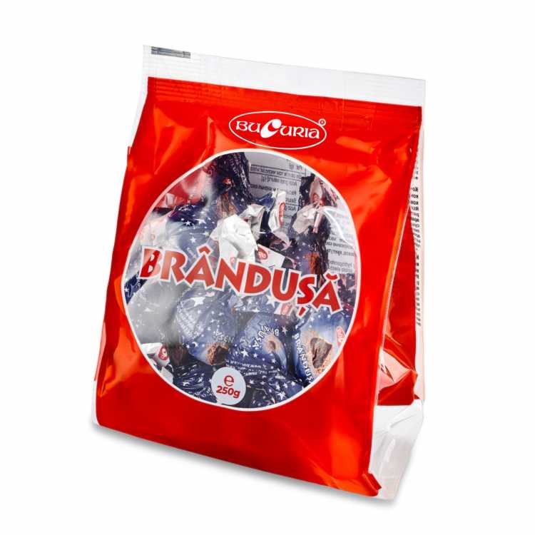 Конфеты "Брындуша" Букурия, 250 г.