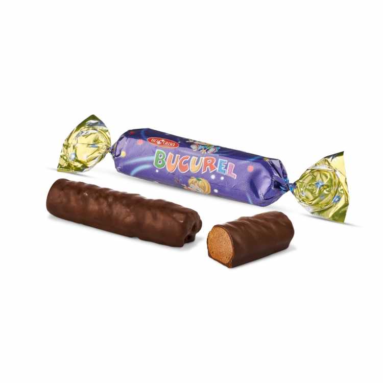 Конфеты "Букурел" Букурия, 250 г.