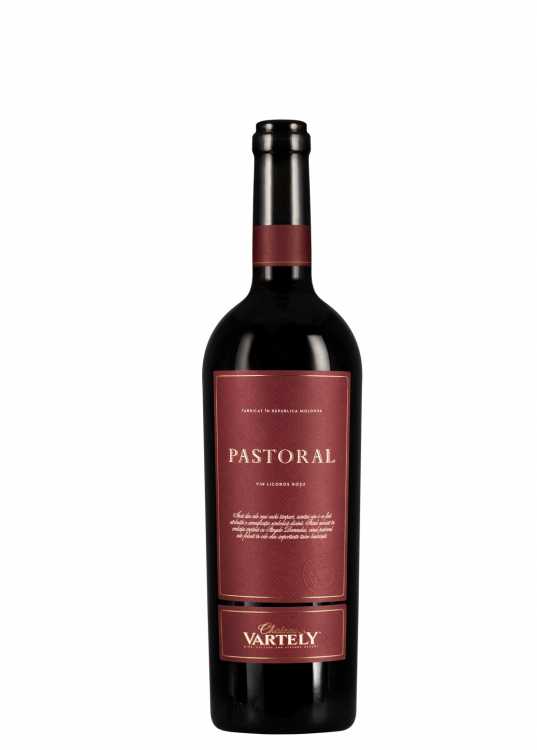 Кагор «Pastoral» Chateau Vartely. 0,75