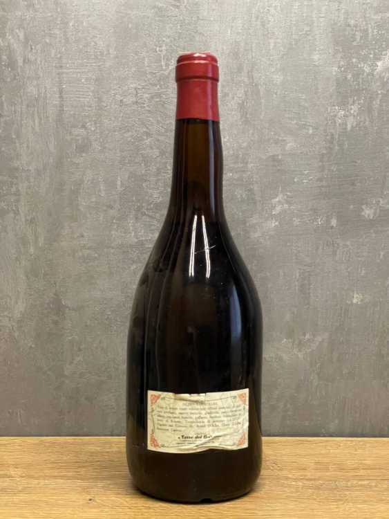 Вино Terre del Barolo Nebbiolo d’Alba 1971 года