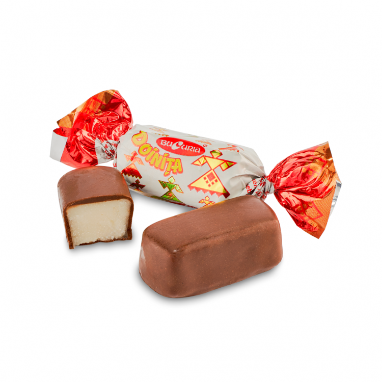 Конфеты "Дойница", 250 г.
