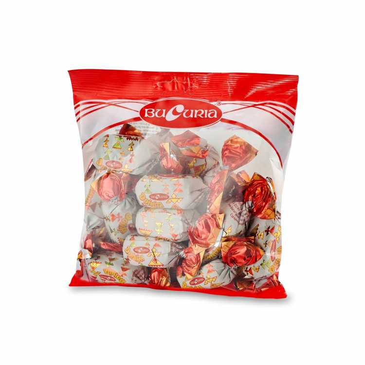 Конфеты "Дойница", 250 г.