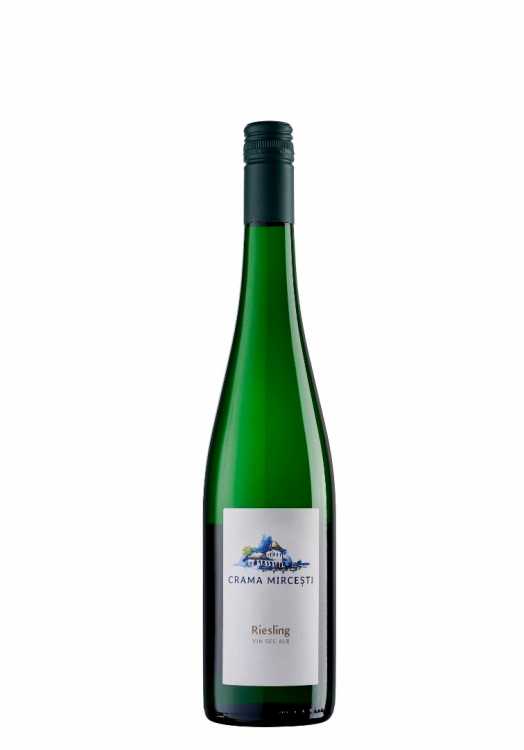 Вино «Riesling» 2022 Crama Mircesti. 0,75