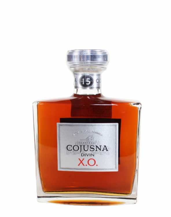 Коньяк «Cojusna» XO 15 лет. 0,5