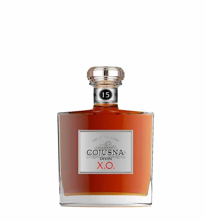 Коньяк «Cojusna» XO 15 лет. 0,5