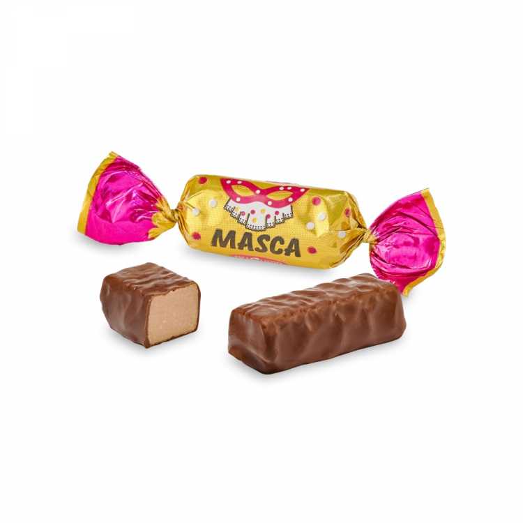 Конфеты "Маска" Букурия, 250 г.