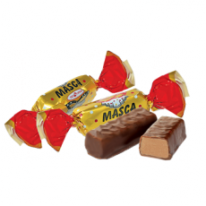 Конфеты "Маска" Букурия, 250 г.