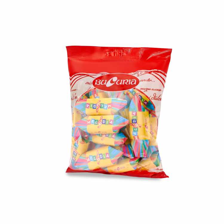 Конфеты "Мелодия", 250 г.
