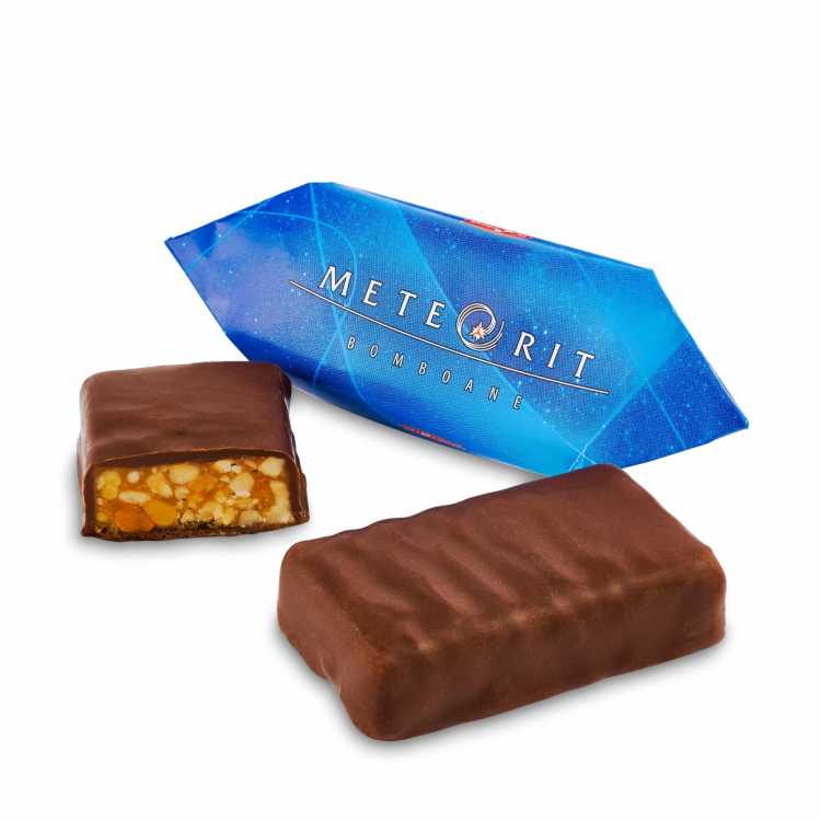 Конфеты "Метеорит" Букурия, 250 г.