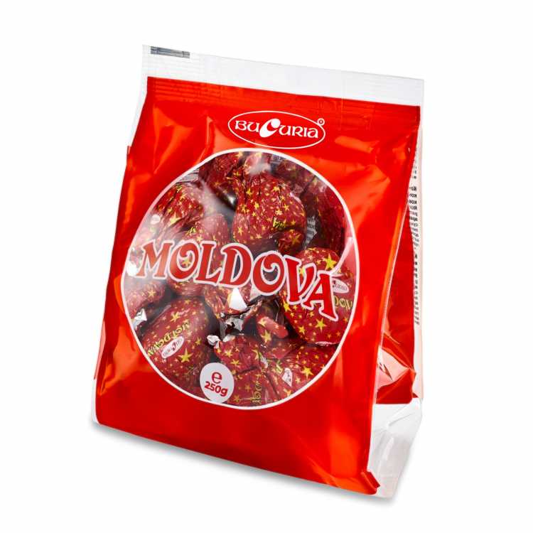 Конфеты "Молдова" Букурия, 250 г.