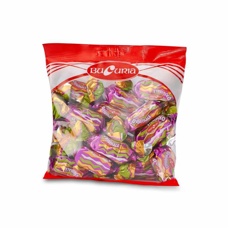Конфеты "Оригинальные", 250 г.