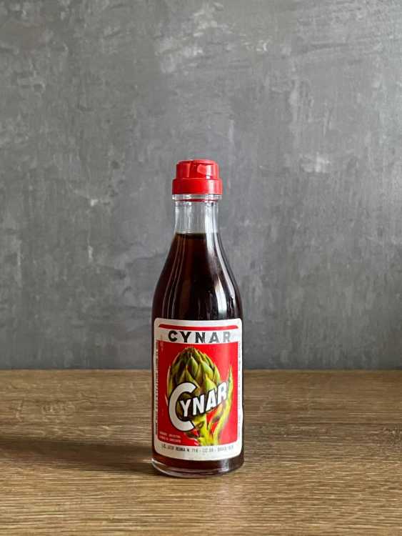 Cynar