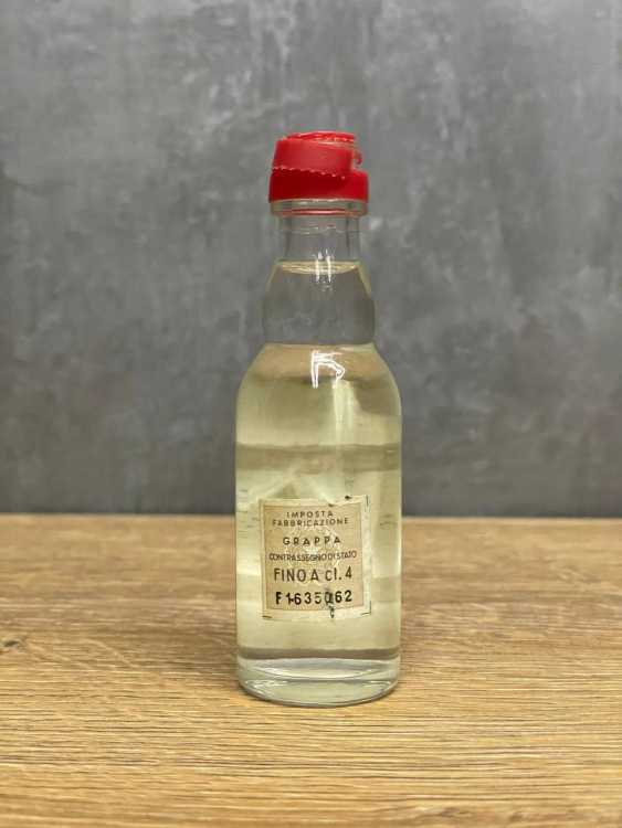 Fullsarti Grappa