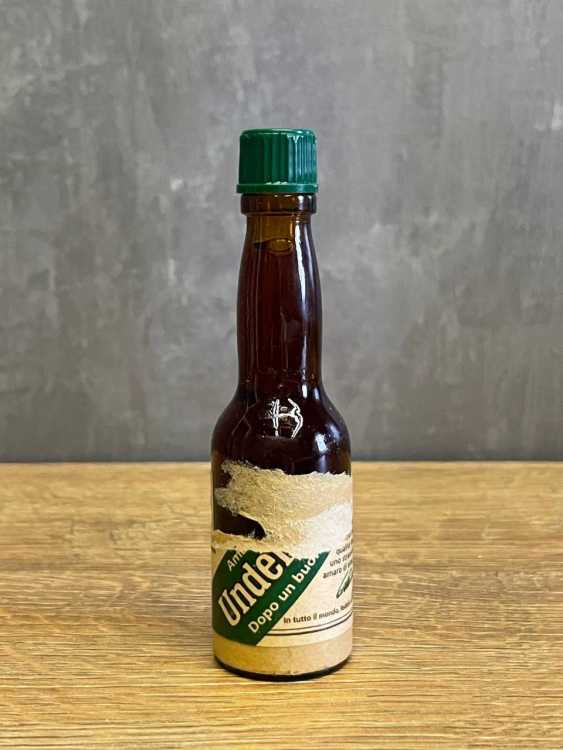 Amaro Underberg