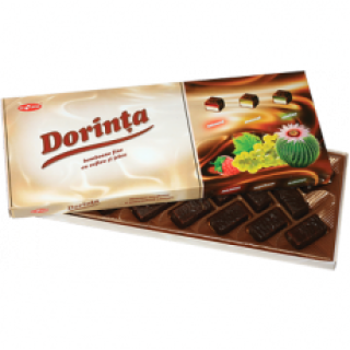 Конфеты "DORINTA" 350г