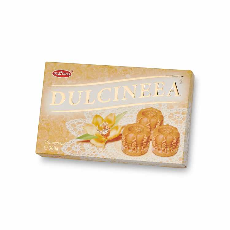 Конфеты "Dulcinea" 300 г.