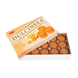 Конфеты "Dulcinea" 300 г.