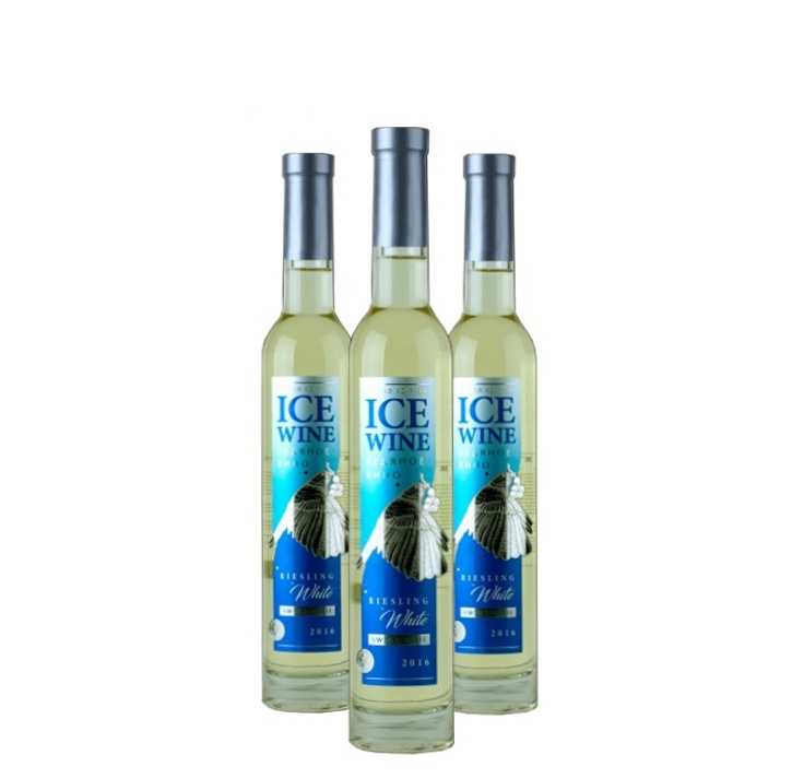 Вино «Ice Wine» Riesling, KVINT. 0,375