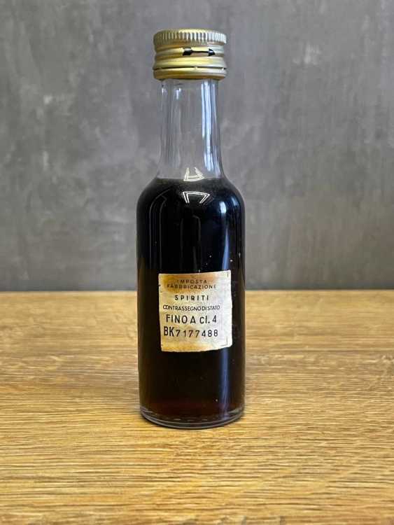 Ramazzotti Amaro 70-е. Италия. 