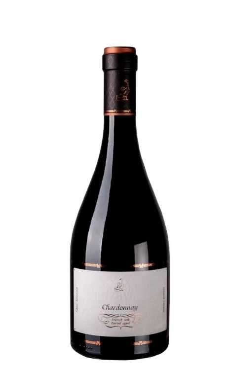 Вино «Chardonnay» 2021 Limited Edition, Kazayak. 0,75