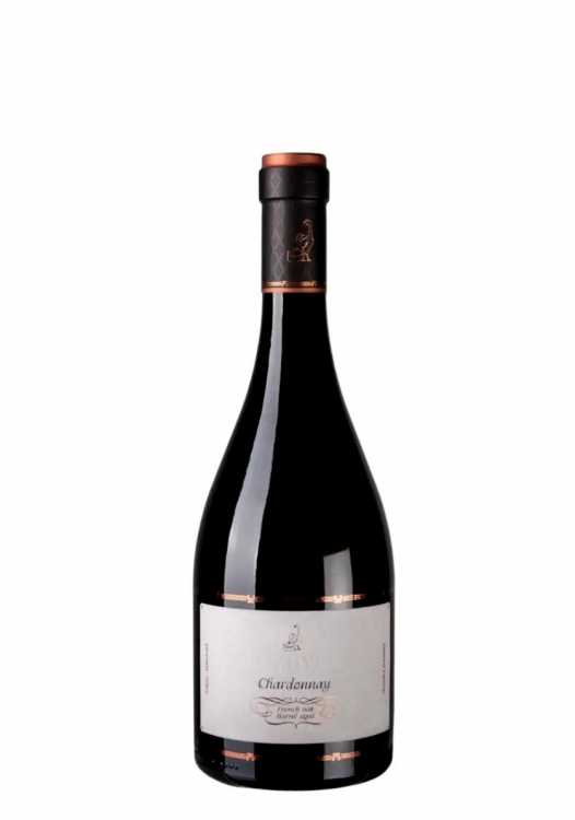 Вино «Chardonnay» 2021 Limited Edition, Kazayak. 0,75