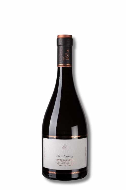 Вино «Chardonnay» 2021 Limited Edition, Kazayak. 0,75