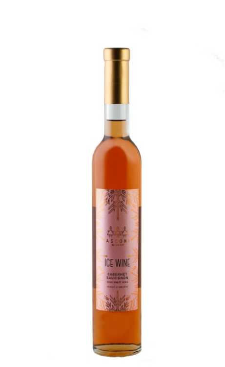 Вино «Icewine» Cabernet Sauvignon, Asconi. 0,5